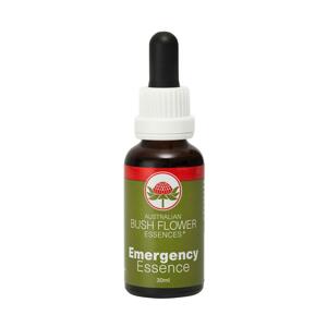 Australian Bush Flower Essences První pomoc 30 ml