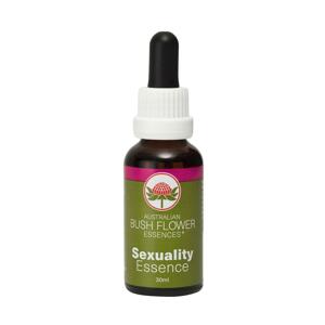 Australian Bush Flower Essences Sexualita 30 ml