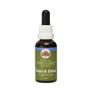 Australian Bush Flower Essences Zklidnění 30 ml