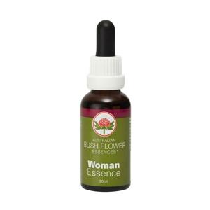 Australian Bush Flower Essences Žena 30 ml