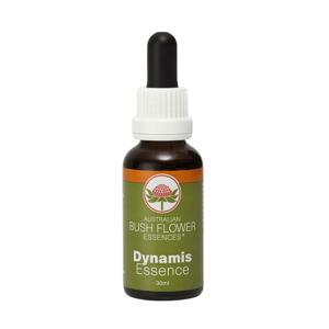 Australian Bush Flower Essences Životní dynamika 30 ml