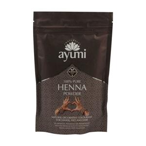 Ayumi Henna 200 g