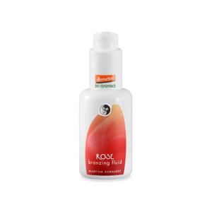 Martina Gebhardt Rose růžový tónovací fluid 30 ml