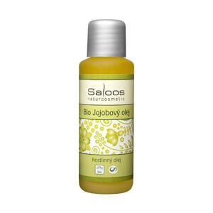 Saloos Jojobový olej, bio 50 ml