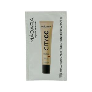 MÁDARA CC krém, light beige 2 ml