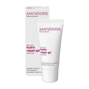 Santaverde Hydratační pleťový gel 30 ml