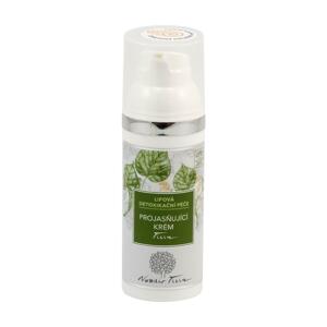 Nobilis Tilia Projasňující krém, Tilia 50 ml