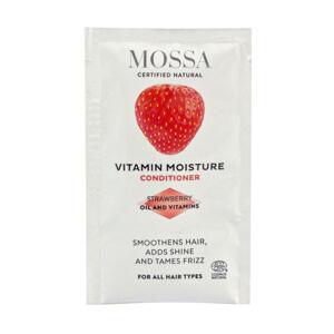 MOSSA Hydratační kondicionér 10 ml