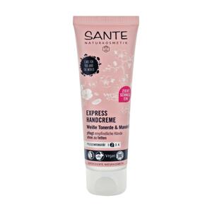 SANTE Krém na ruce EXPRESS 75 ml