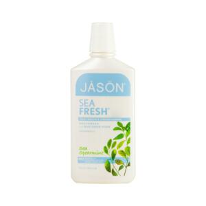 Jason Ústní voda Sea Fresh 473 ml