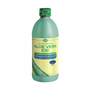 ESI Aloe vera šťáva, čistá 1 l