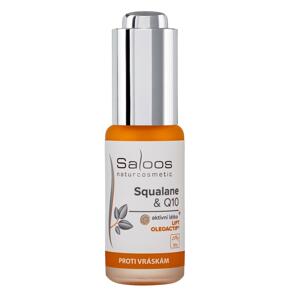 Saloos Squalane & Q10 20 ml