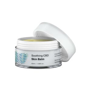 HempTouch Zklidňující balzám CBD 50 ml