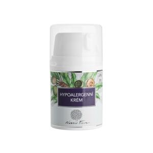 Nobilis Tilia Hypoalergenní krém 50 ml