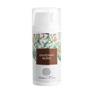 Nobilis Tilia Odličovací mléko 100 ml