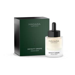 MÁDARA Immuno sérum, Infinity drops 30 ml