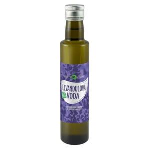 Purity Vision Bio Levandulová voda 250 ml