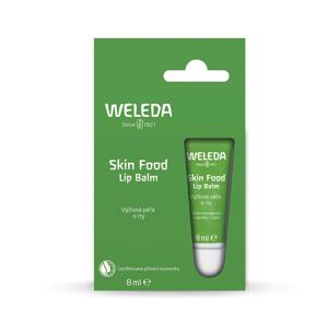 Weleda Výživný balzám na rty Skin Food 8 ml