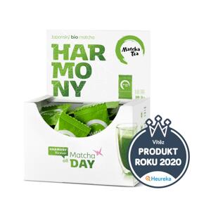 Matcha Tea Matcha Harmony Bio 30 x 2 g