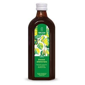 Weleda Březová šťáva, bio 250 ml