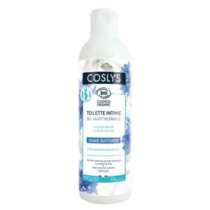 Coslys Intimní mycí gel bez parfemace 230 ml