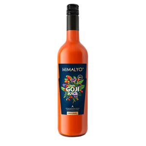 Himalyo 100% Goji šťáva, BIO 750 ml