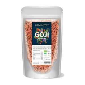 Himalyo Goji sušené plody, BIO 100 g