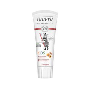 Lavera Dětská zubní pasta 75 ml