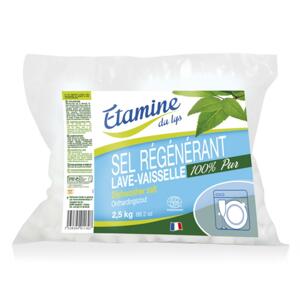 Etamine du Lys Regenerační sůl do myčky 2,5 kg