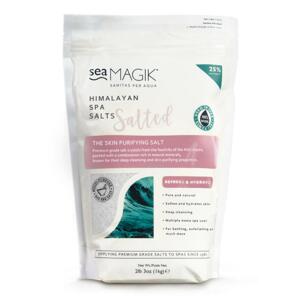 Sea Magik Himalajská koupelová sůl 1 kg