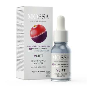 MOSSA Liftingové sérum pro omlazení pleti, V-Lift 15 ml