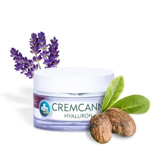 Annabis Hyaluronový krém, Cremcann 50 ml