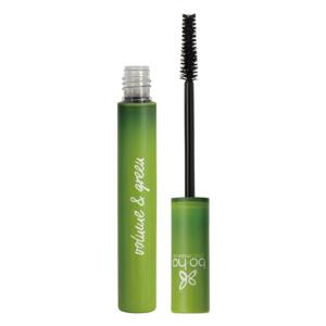 Boho Green Make-Up Řasenka Volume Green 01 5 ml