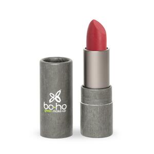 Boho Green Make-Up Rtěnka Tulipe 106 3,5 g