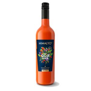 Himalyo 100% Goji šťáva, BIO 350 ml