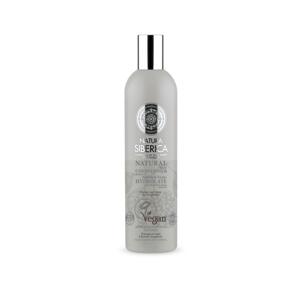 Natura Siberica Balzám pro oslabené vlasy - Vitalita a lesk 400 ml