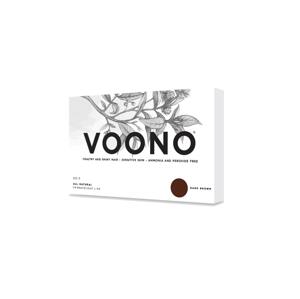 VOONO Henna Dark Brown 500 g