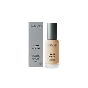 MÁDARA Make-up s SPF 15, Ivory 20 30 ml