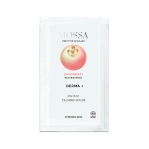 MOSSA Zklidňující sérum, Derma+ 2 ml