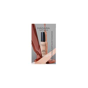 MÁDARA Make-up s SPF 15, Ivory 20 2 ml