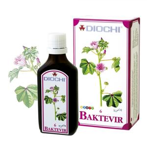 Diochi Baktevir 50 ml