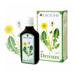 Diochi Detoxin 50 ml