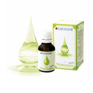 Diochi Nervamin 23 ml