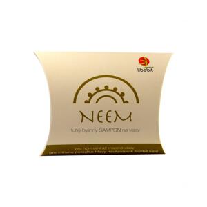 Libebit Tuhý bylinný šampon NEEM 70 g