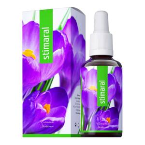 Energy Stimaral 30 ml