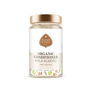 Eliah Sahil Organic Kondicionér amla a mandle 125 g