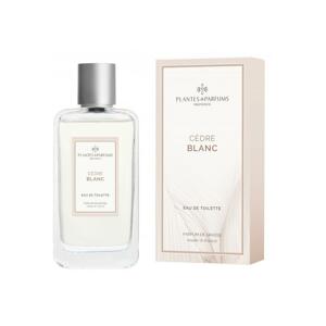 Plantes et Parfums Toaletní voda Cedre Blanc 100 ml