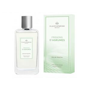 Plantes et Parfums Toaletní voda Frisson d´Argumes 100 ml