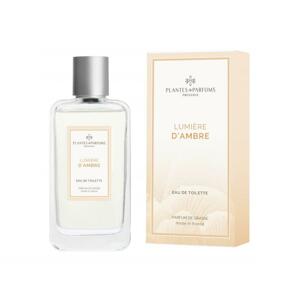 Plantes et Parfums Toaletní voda Lumiere d´Ambre 100 ml