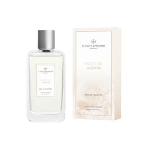 Plantes et Parfums Toaletní voda Noces de Jasmin 100 ml